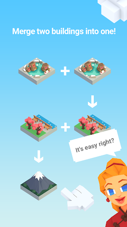 Game screenshot Age of 2048™:80days Merge Game hack