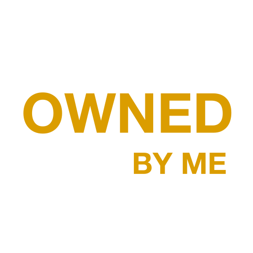 Owned by Me logo