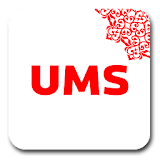 UMS Сервис icon