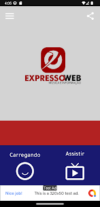 Expresso Web MT