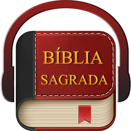 Icon image Holy Bible Portuguese.