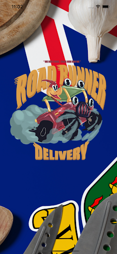 Road Runner Delivery - BVI