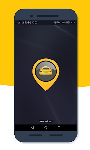 STDriver - Работа в такси Screenshot
