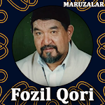Cover Image of ดาวน์โหลด Fozil qori ma'ruzalari  APK