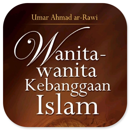 Wanita-wanita Kebanggaan Islam logo