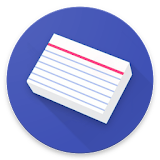 Material Flashcards - Personal Teacher icon