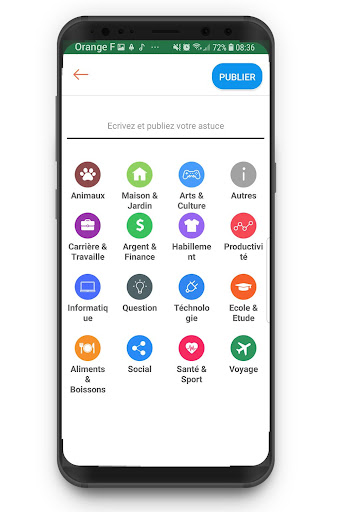 Astuces Screen 2