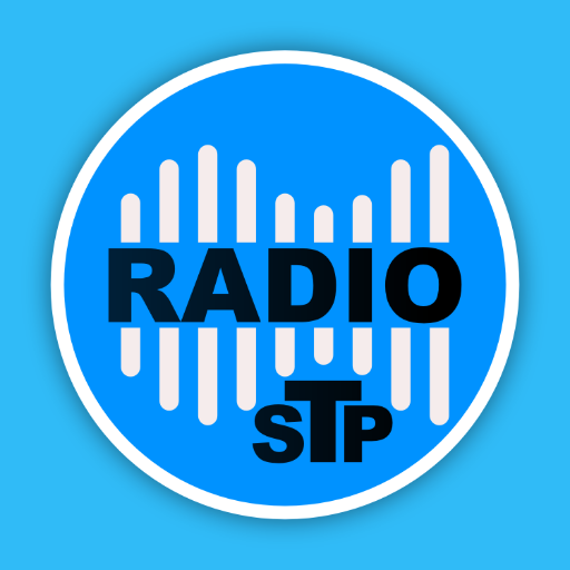 Radio São Tomé e Príncipe logo