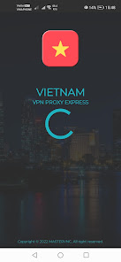 Imágen 7 Vietnam VPN - Vietnamese IP android