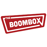 The Boombox Bootcamp icon