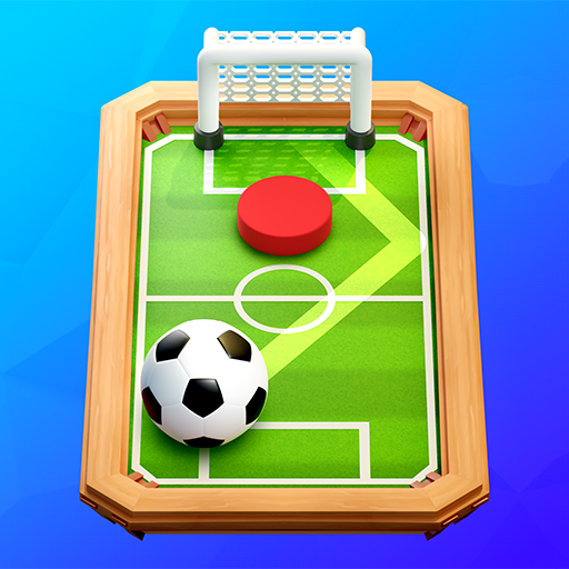 Soccer Royale: Pool Football - Apps On Google Play