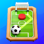 Cover Image of Download Soccer Royale: Pool Football  APK