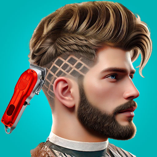 Barber Shop Hair Salon Shop - Google Play 앱