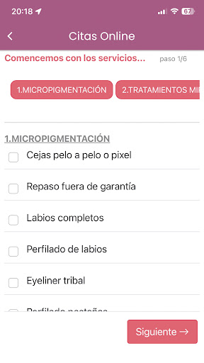Estefania Travieso Screen 3