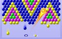 screenshot of Bubble Shooter