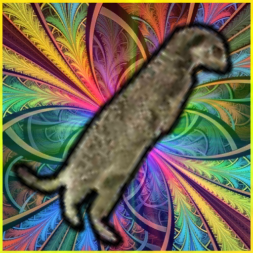 Meerkat Logo