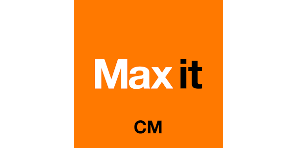 Orange Max it - Cameroun – Applications sur Google Play
