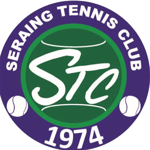 Seraing Tennis Club logo
