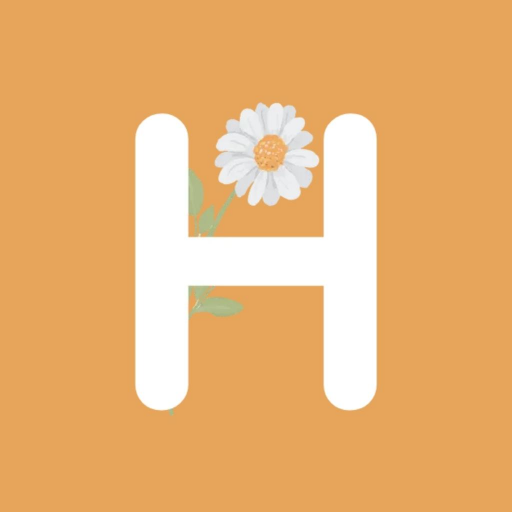 Homeopathy at Home logo