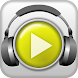 歌ネット：無料歌詞表示プレーヤー - Androidアプリ