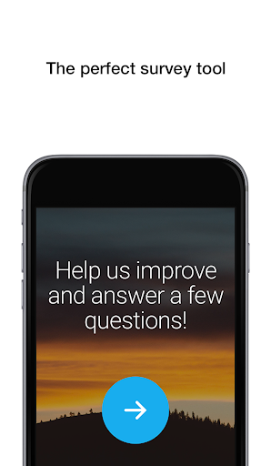 Android application Responster screenshort
