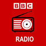 BBC Radio Live - All Stations icon