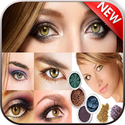 Top 29 Beauty Apps Like Eyeshadow Makeup Tutorial - Best Alternatives