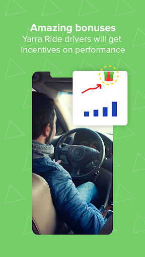 Yarra Drive Screen 3