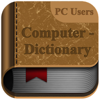 Computer Dictionary Offline C