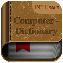 Icon image Computer Dictionary: Offline C
