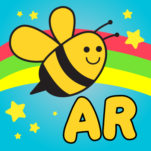 AR Spelling Bee logo