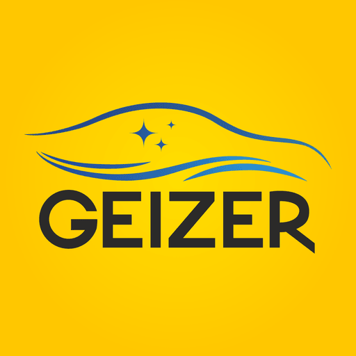 GEIZER – self-service car wash - AppWisp.com