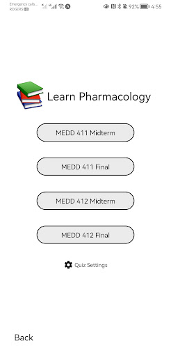 UBC MDUP Formulary Screen 2