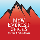 New Everest Spice Sheffield icon