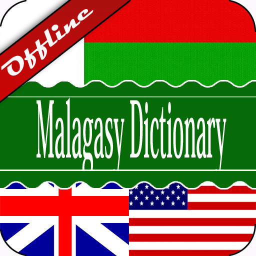 English Malagasy Dictionary 2.36 Icon