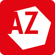 Azgenda: agenda de Almería 1.4.4 Icon