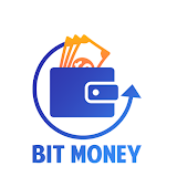 Bit-Money icon