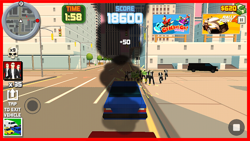 Hammer Screenshot 3 - AppWisp.com