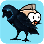 Cover Image of 下载 Flappy Croow RTX 6 APK