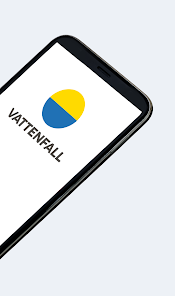 Vattenfall AB 2.22.01 APK + Mod (Free purchase) for Android