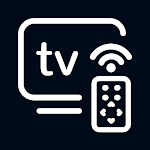 Cover Image of ダウンロード TV Remote for Smart TV  APK