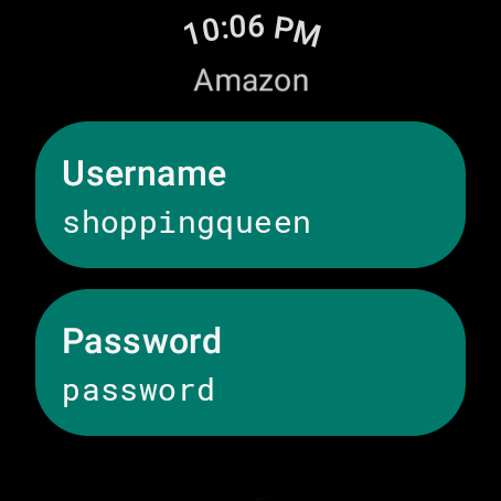 Password Safe APK v7.0.9 MOD (Premium Unlocked) Gallery 10