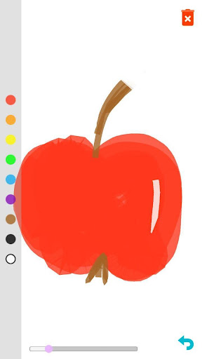 Рисовалка без рекламы