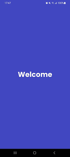 Android application Grammar Guru screenshort