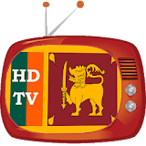 All Sri Lanka TV Channels HD icon