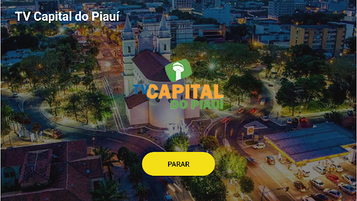 TV Capital do Piauí Screen 3