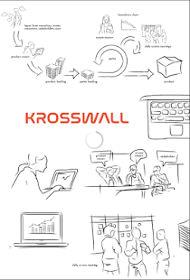 Krosswall