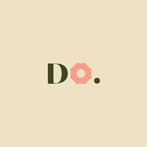 .Do logo
