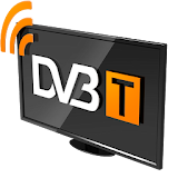 MEDION DVBT for Tablet icon
