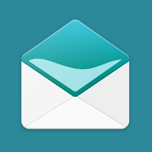 Aqua Mail - E-mail App